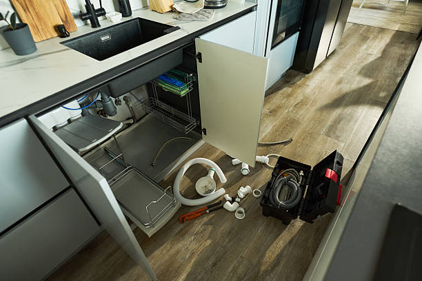 24/7 Emergency Garbage Disposal Repair experts in Denham Springs, LA